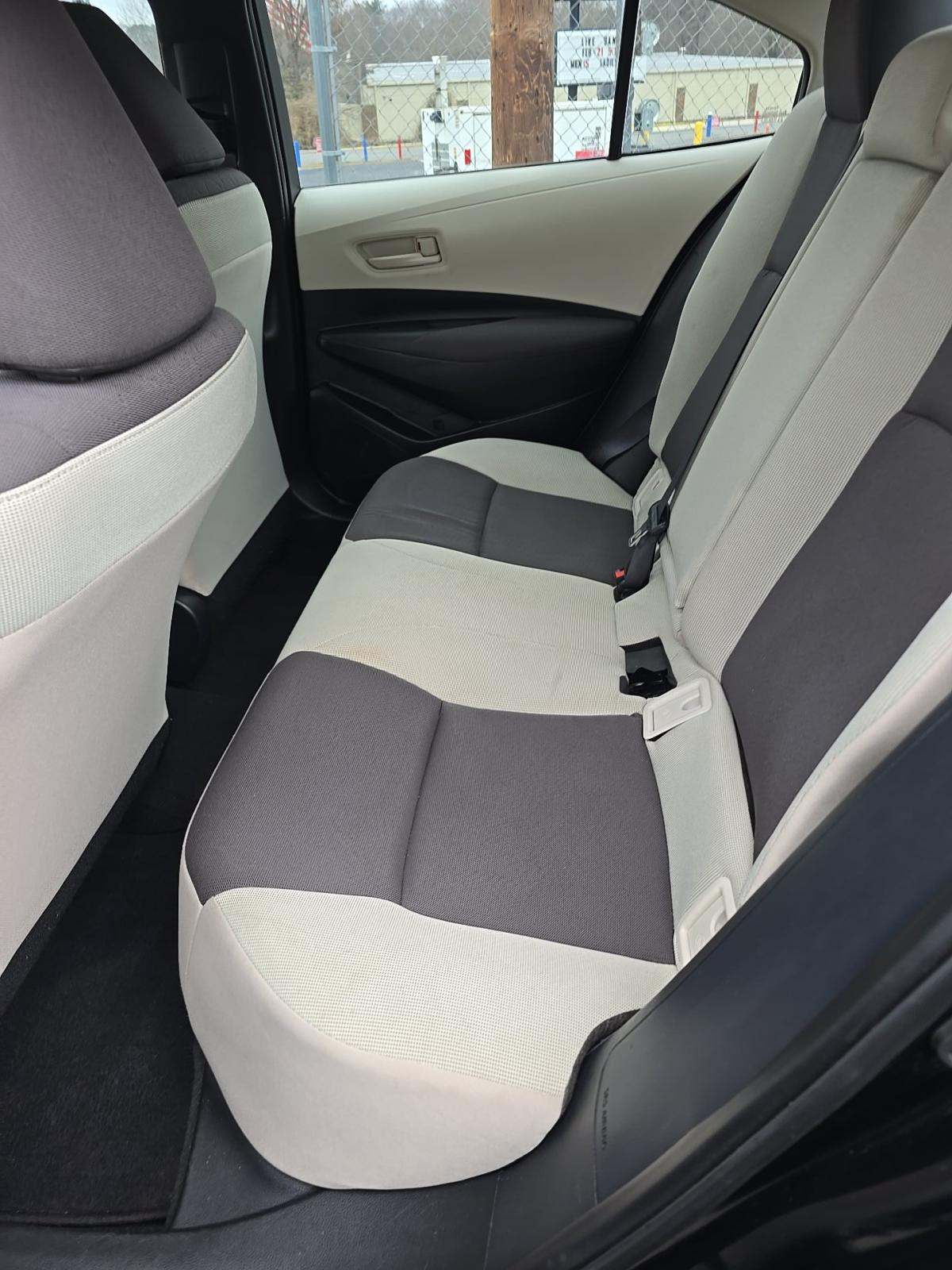 2024 Toyota Corolla LE FWD