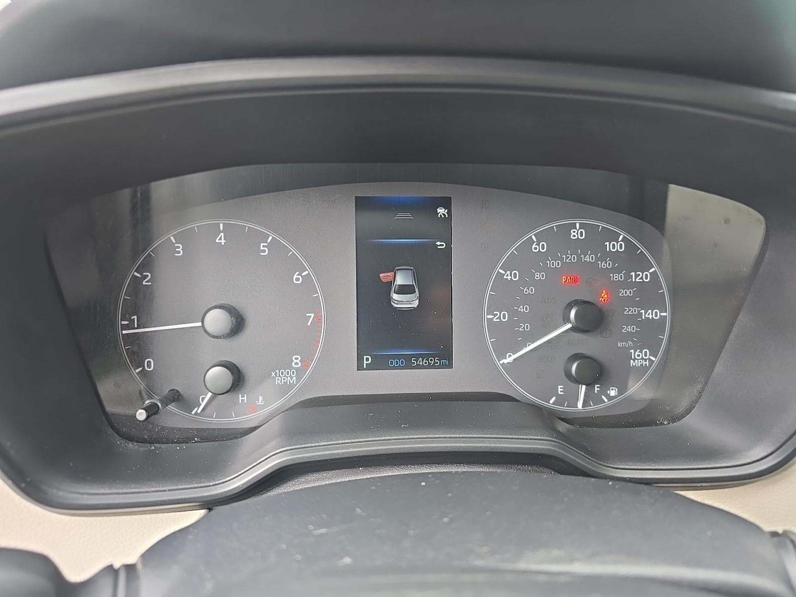 2024 Toyota Corolla LE FWD