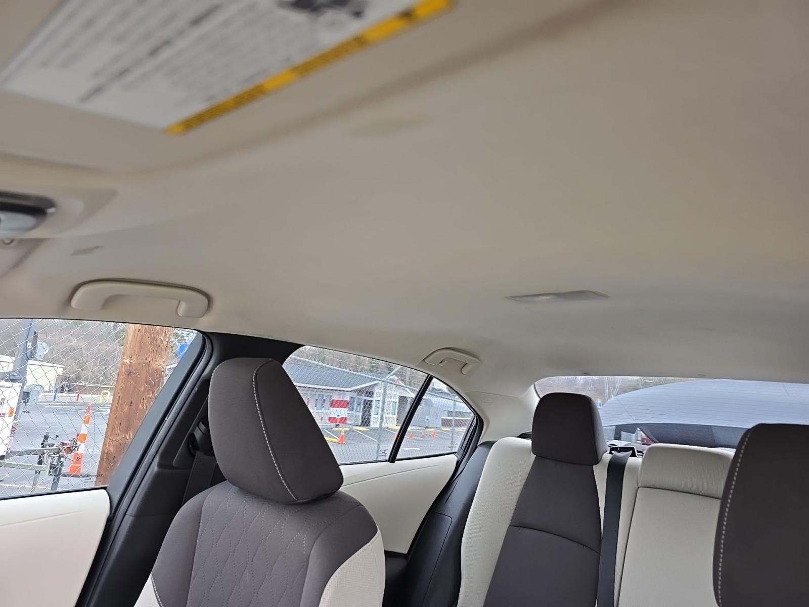 2024 Toyota Corolla LE FWD