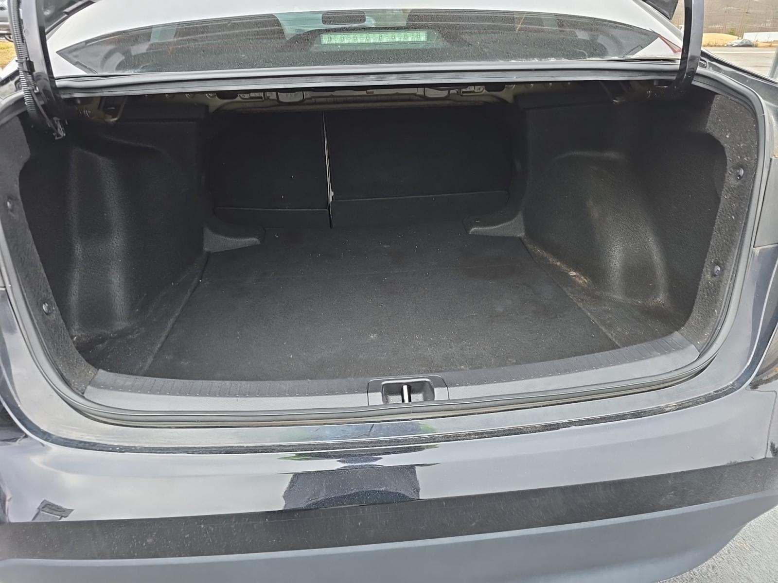 2024 Toyota Corolla LE FWD