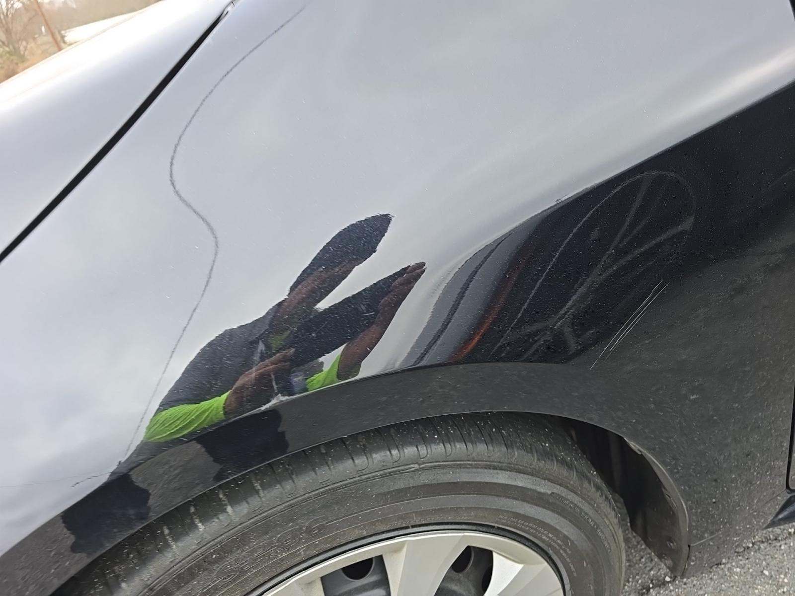 2024 Toyota Corolla LE FWD