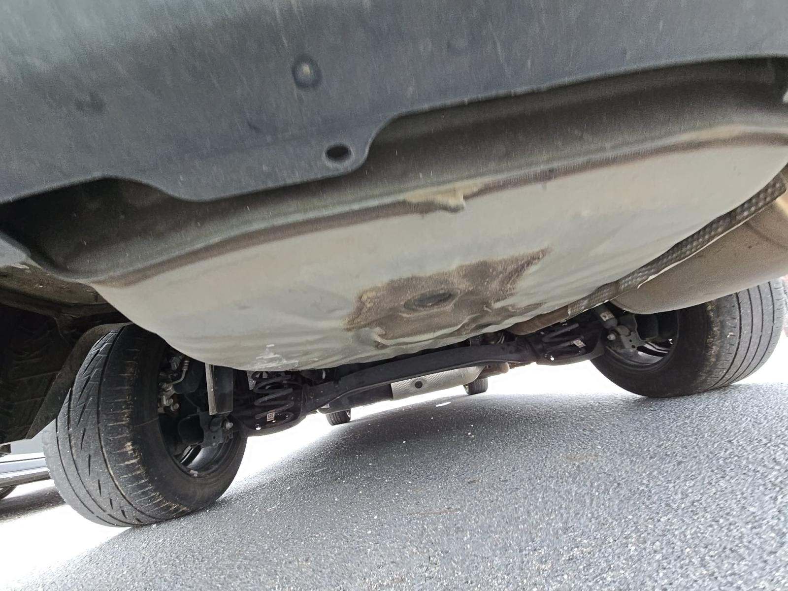 2024 Toyota Corolla LE FWD