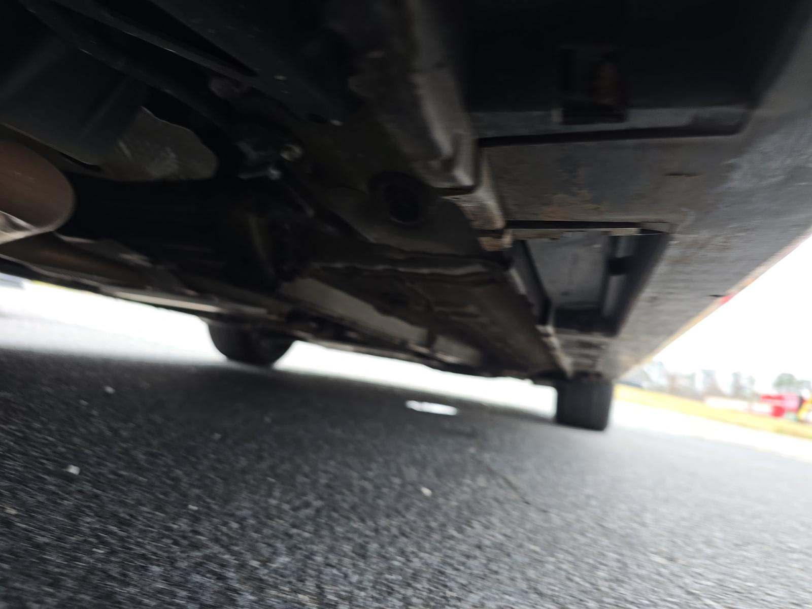 2024 Toyota Corolla LE FWD