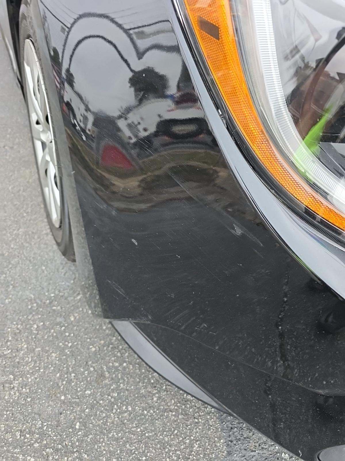 2024 Toyota Corolla LE FWD