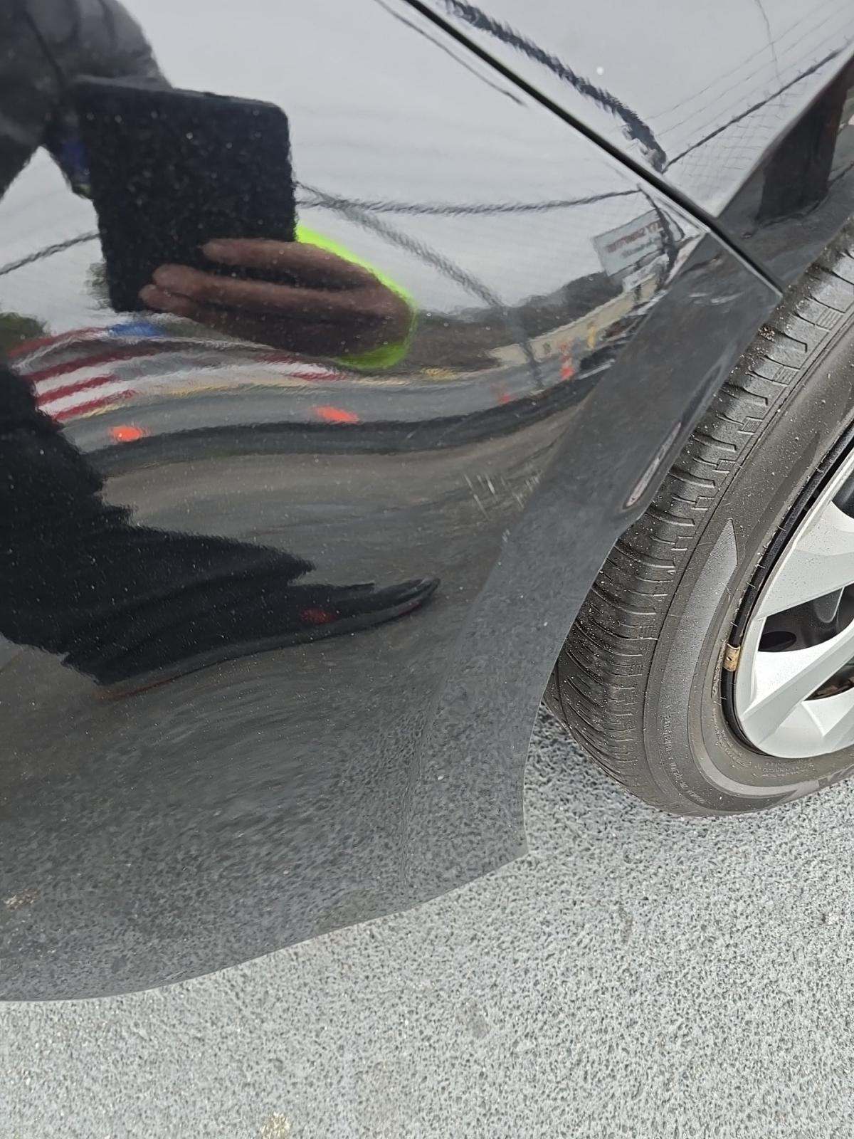 2024 Toyota Corolla LE FWD