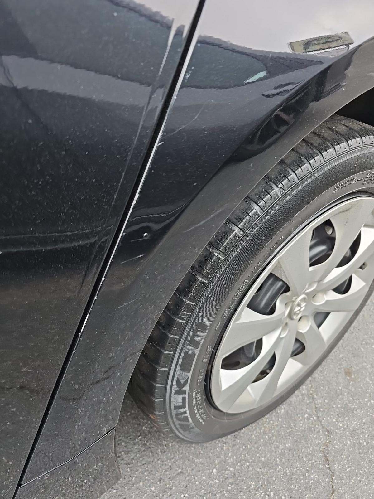 2024 Toyota Corolla LE FWD