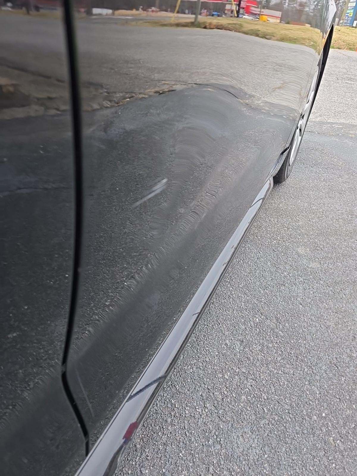 2024 Toyota Corolla LE FWD