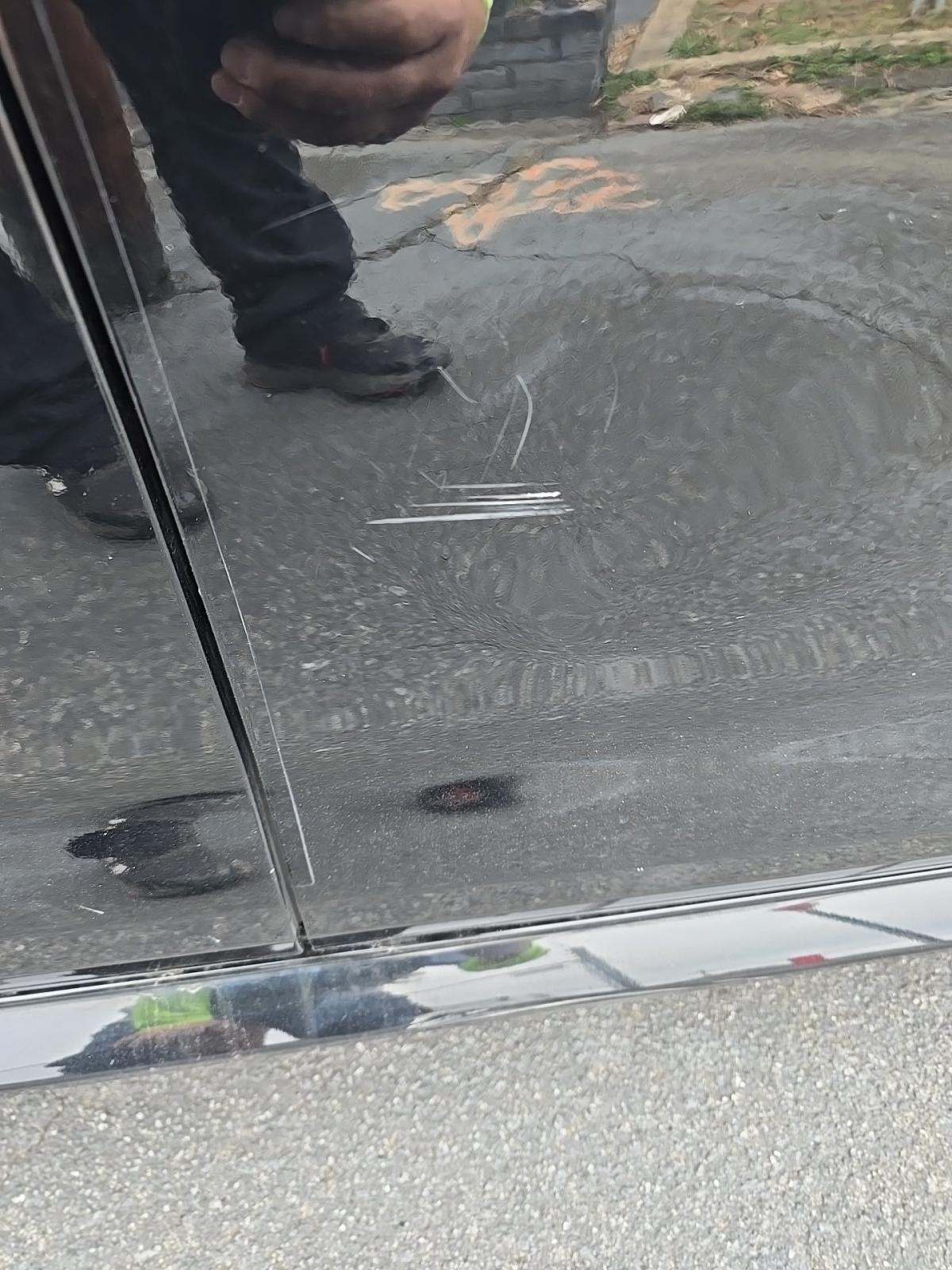 2024 Toyota Corolla LE FWD