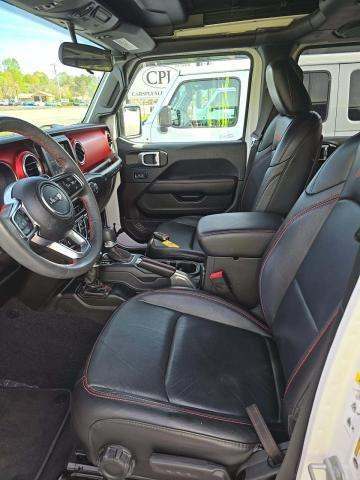 JEEP UNLIMITED RUBICON - 6