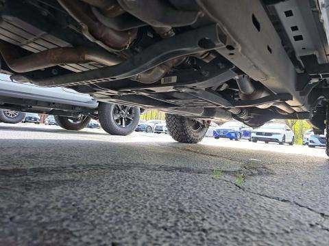 JEEP UNLIMITED RUBICON - 7