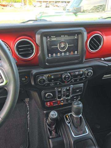 JEEP UNLIMITED RUBICON - 10