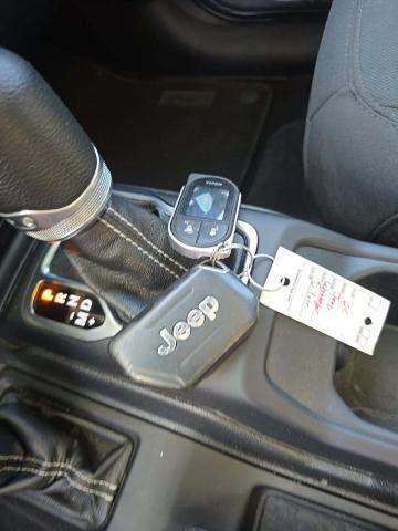 JEEP UNLIMITED SAHARA - 8