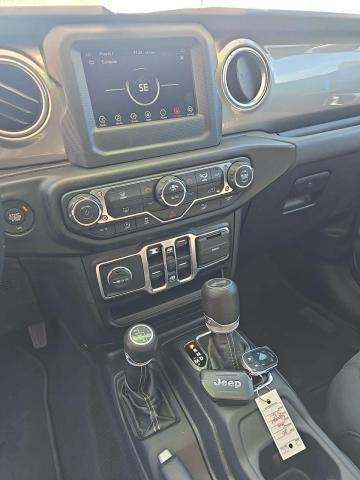 JEEP UNLIMITED SAHARA - 10