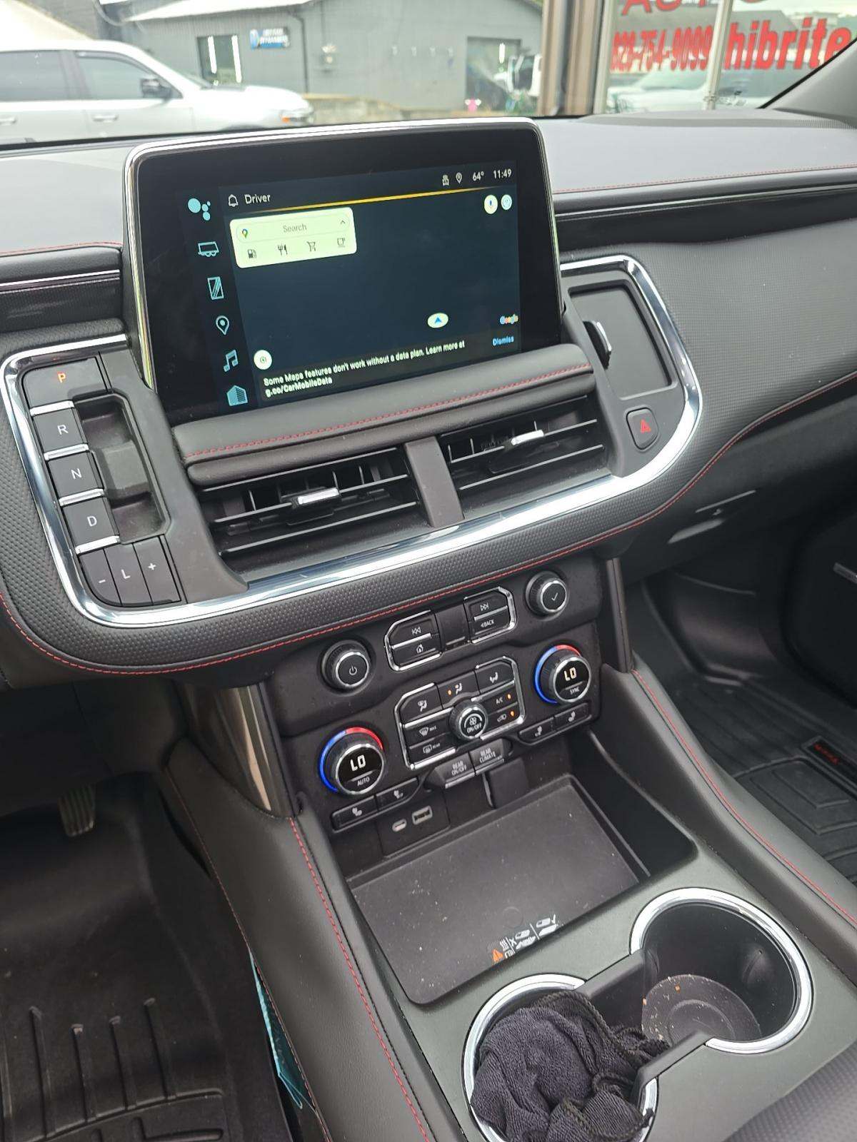 CHEVROLET OTHER - 10