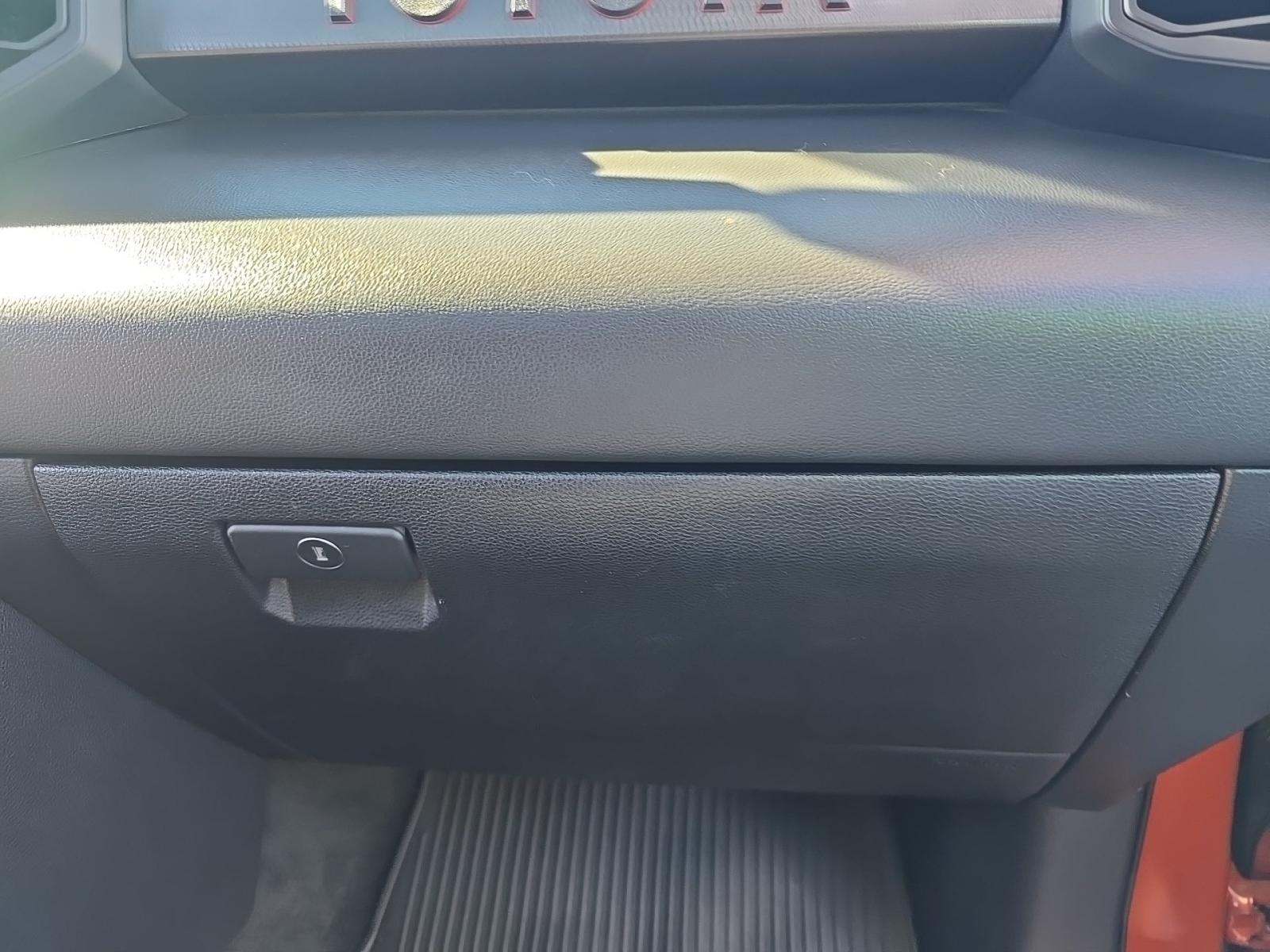 2024 Toyota Tundra Hybrid TRD Pro AWD