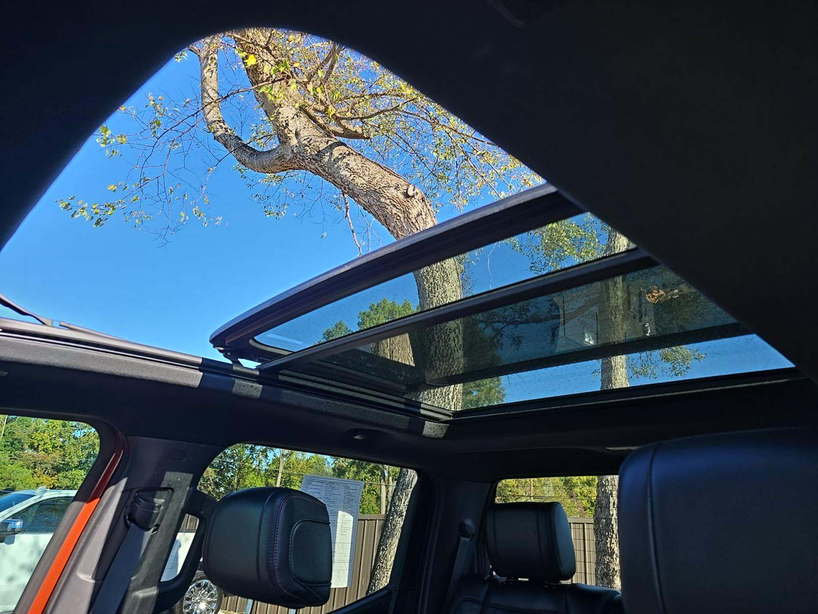 2024 Toyota Tundra Hybrid TRD Pro AWD