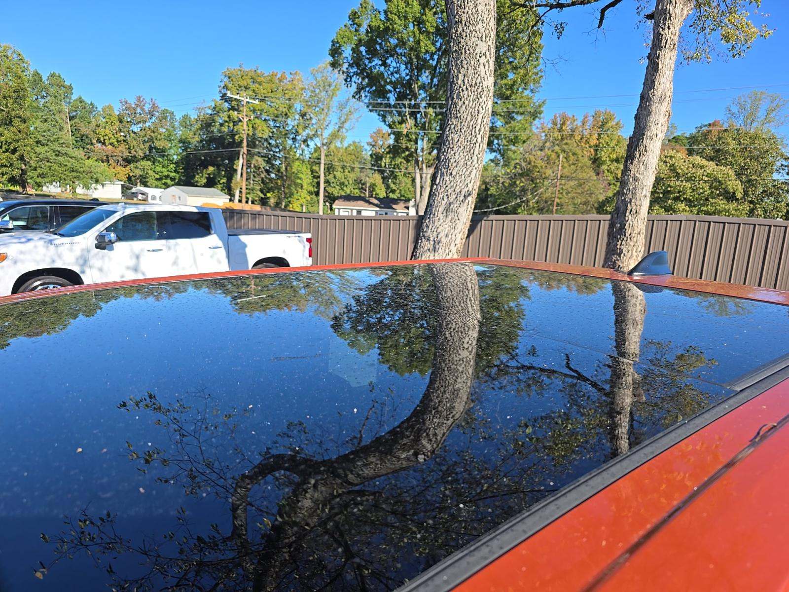 2024 Toyota Tundra Hybrid TRD Pro AWD