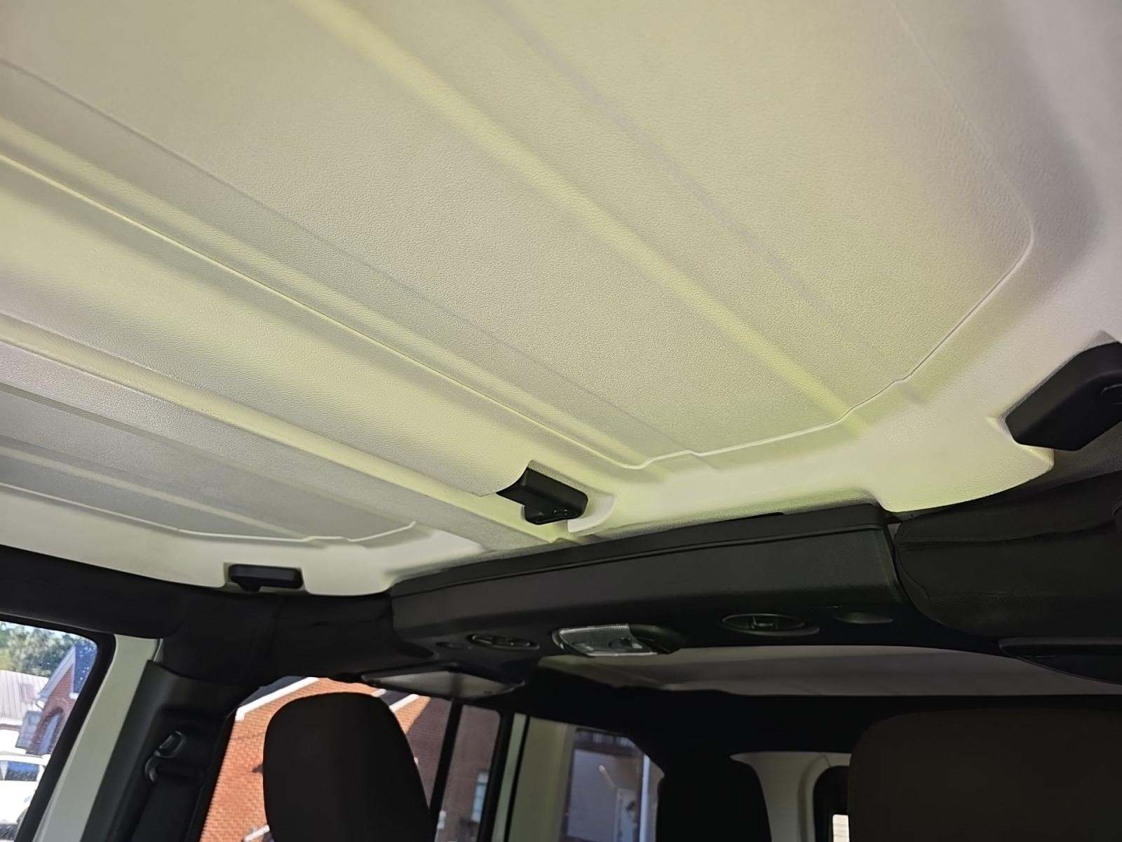 2017 Jeep Wrangler Unlimited Sport AWD