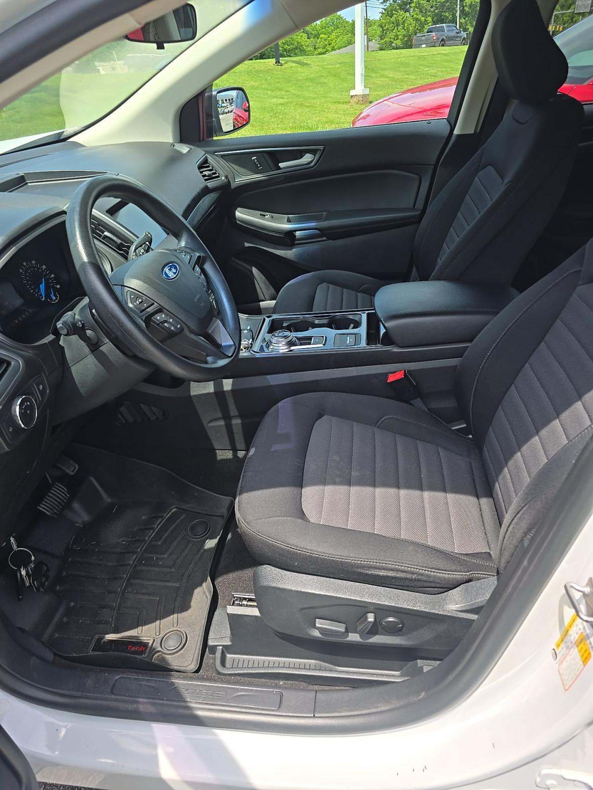 FORD EDGE - 6