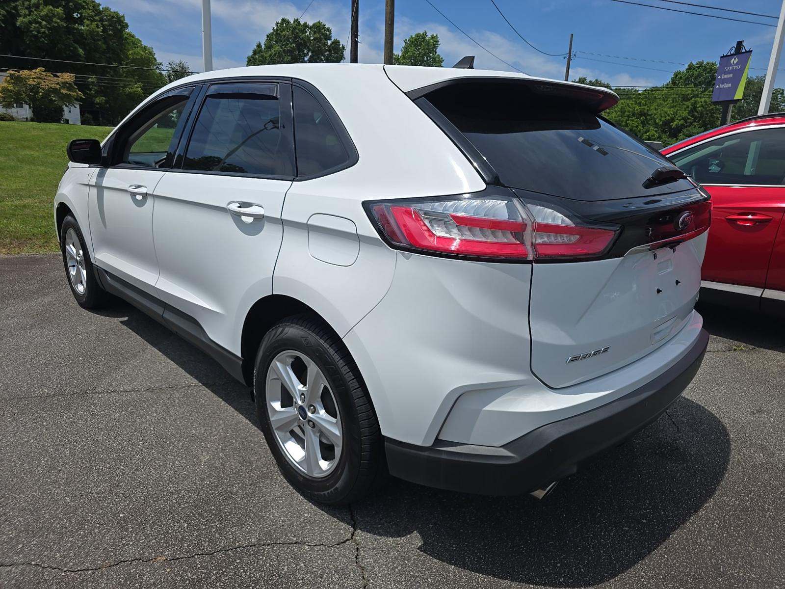 FORD EDGE - 2