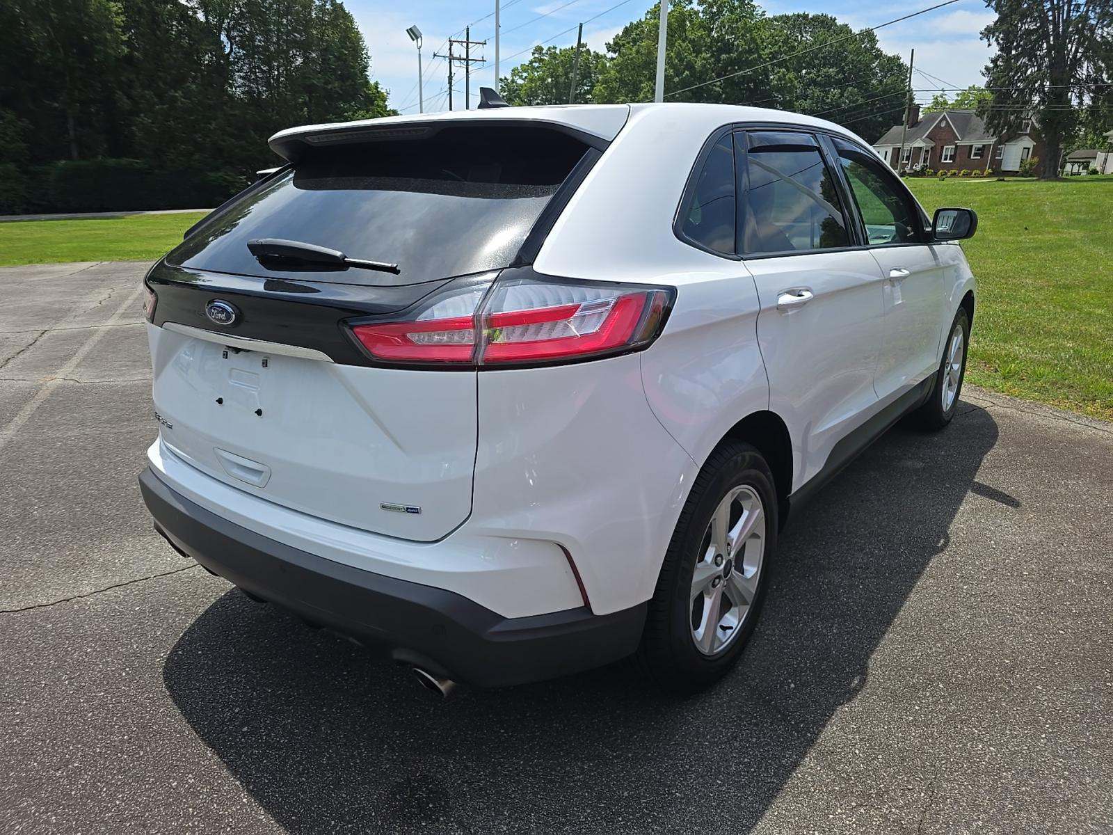 FORD EDGE - 3