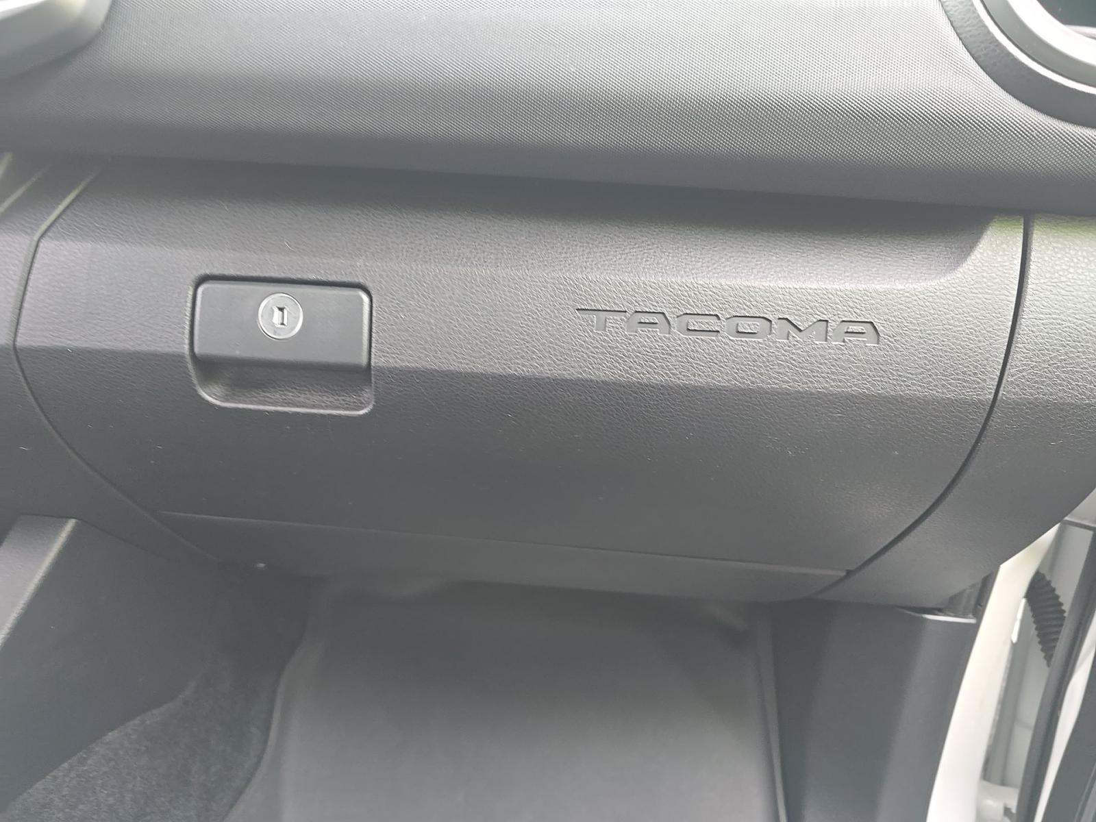 2019 Toyota Tacoma TRD Off-Road AWD