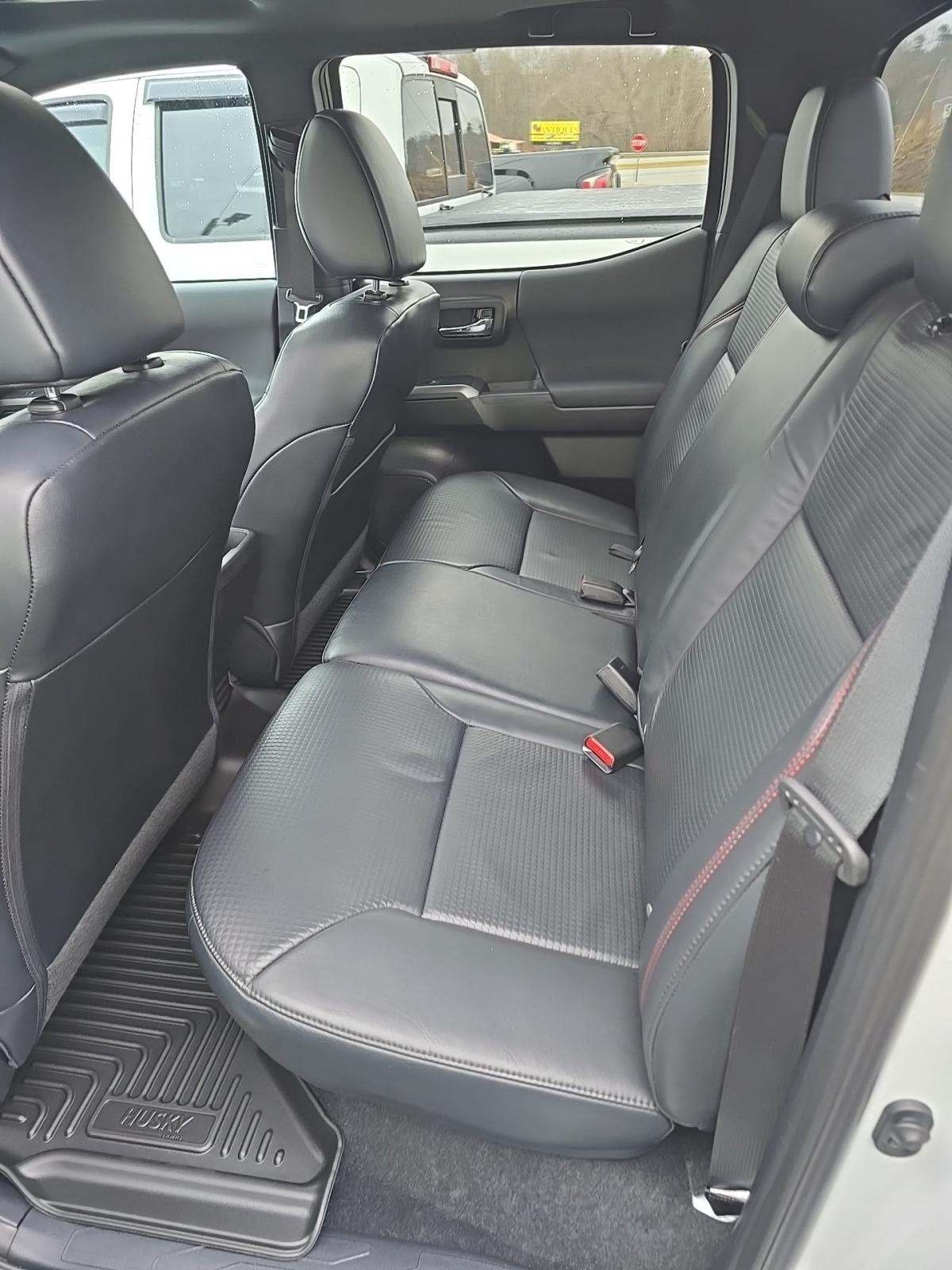 2019 Toyota Tacoma TRD Off-Road AWD