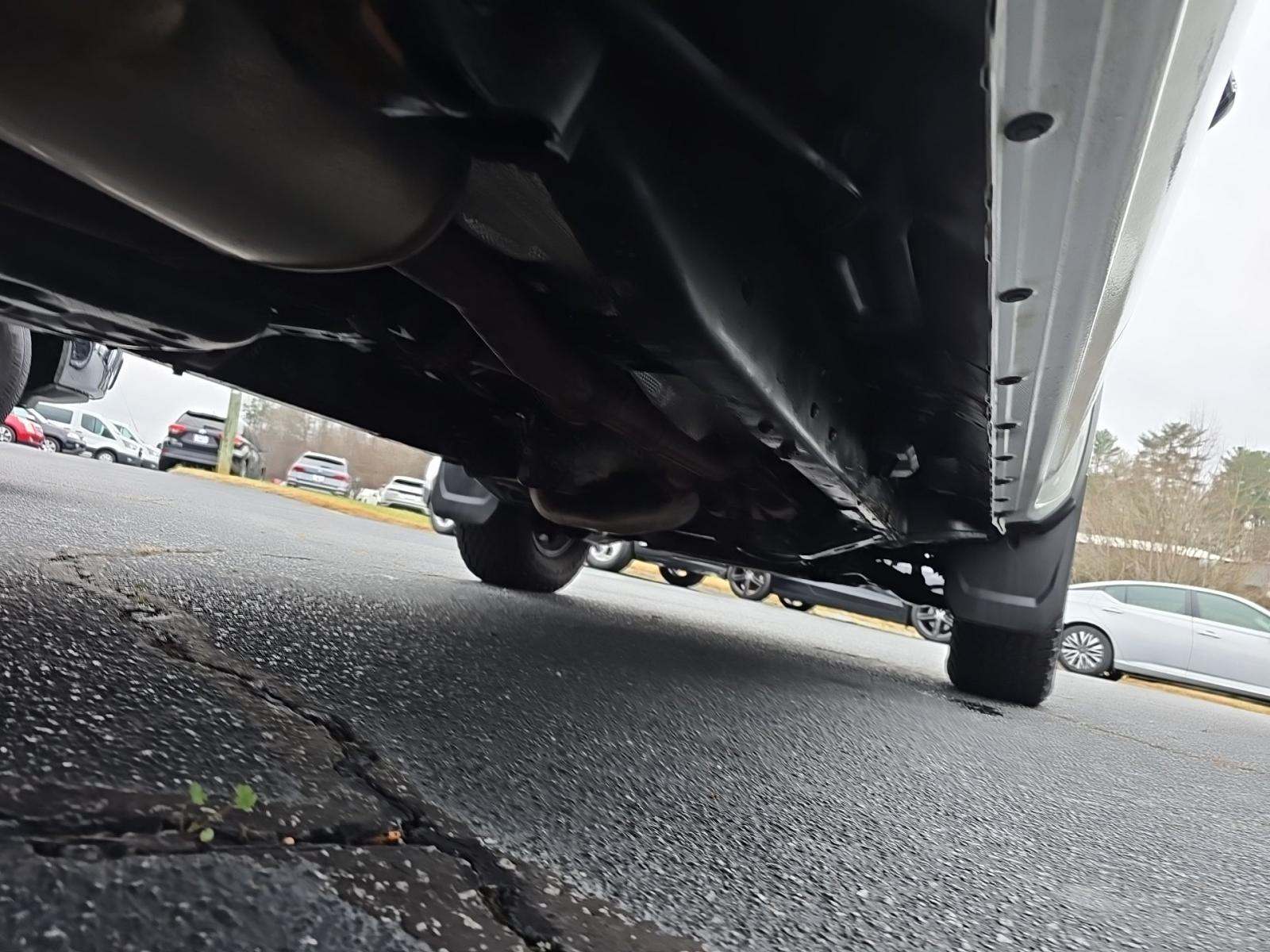 2019 Toyota Tacoma TRD Off-Road AWD