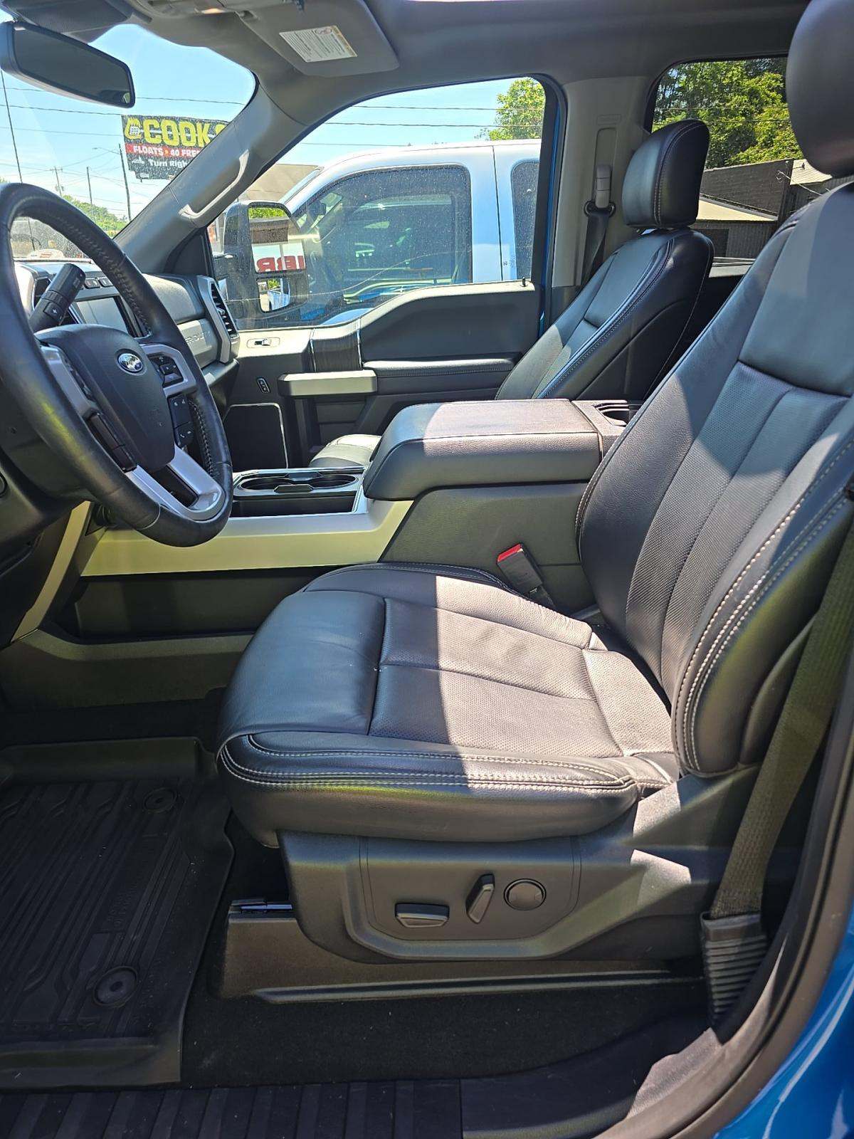 FORD F-250 - 6