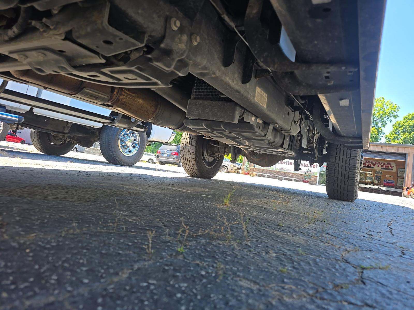 FORD F-250 - 7