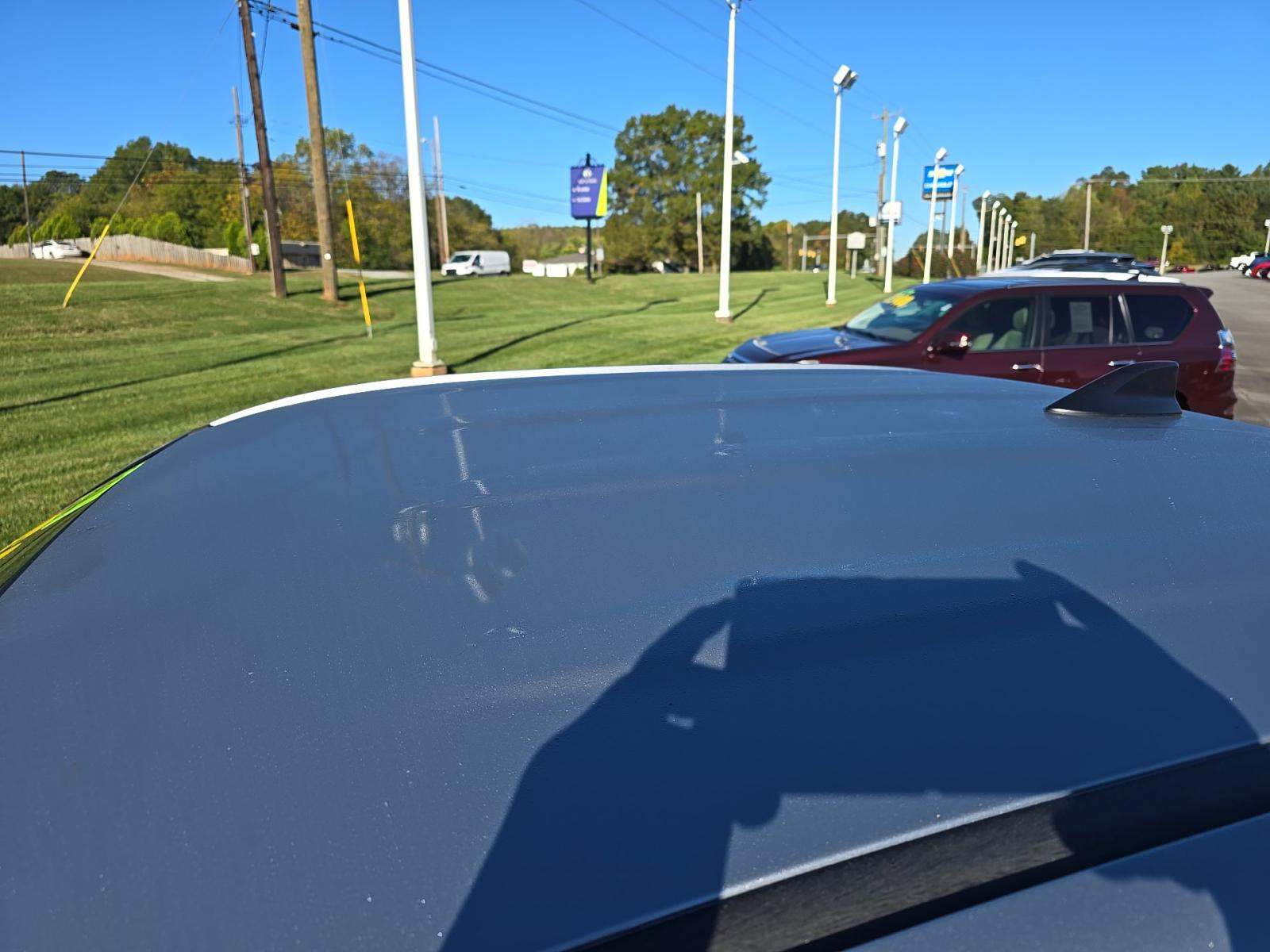 2017 Toyota Tacoma SR5 AWD