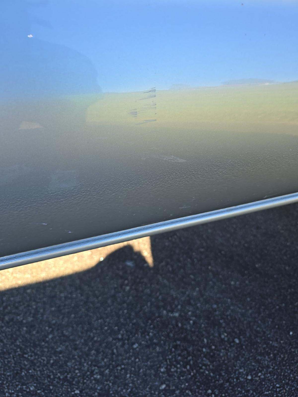 2017 Toyota Tacoma SR5 AWD