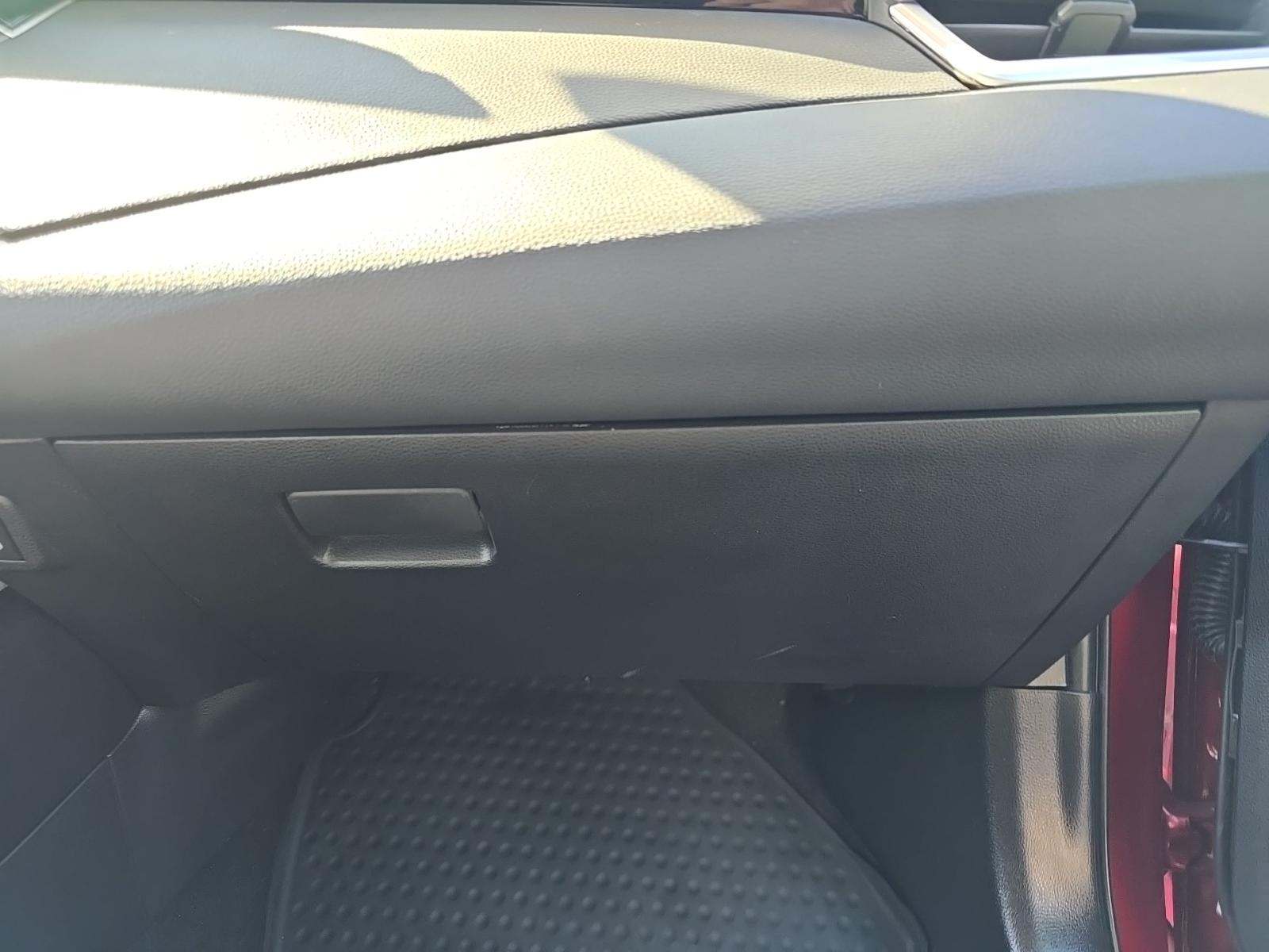 2024 Toyota Corolla LE FWD