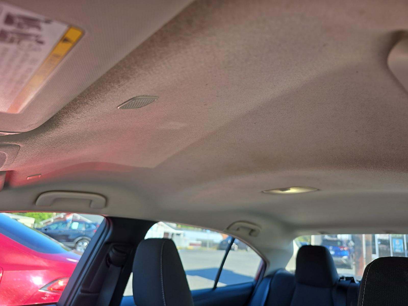 2024 Toyota Corolla LE FWD