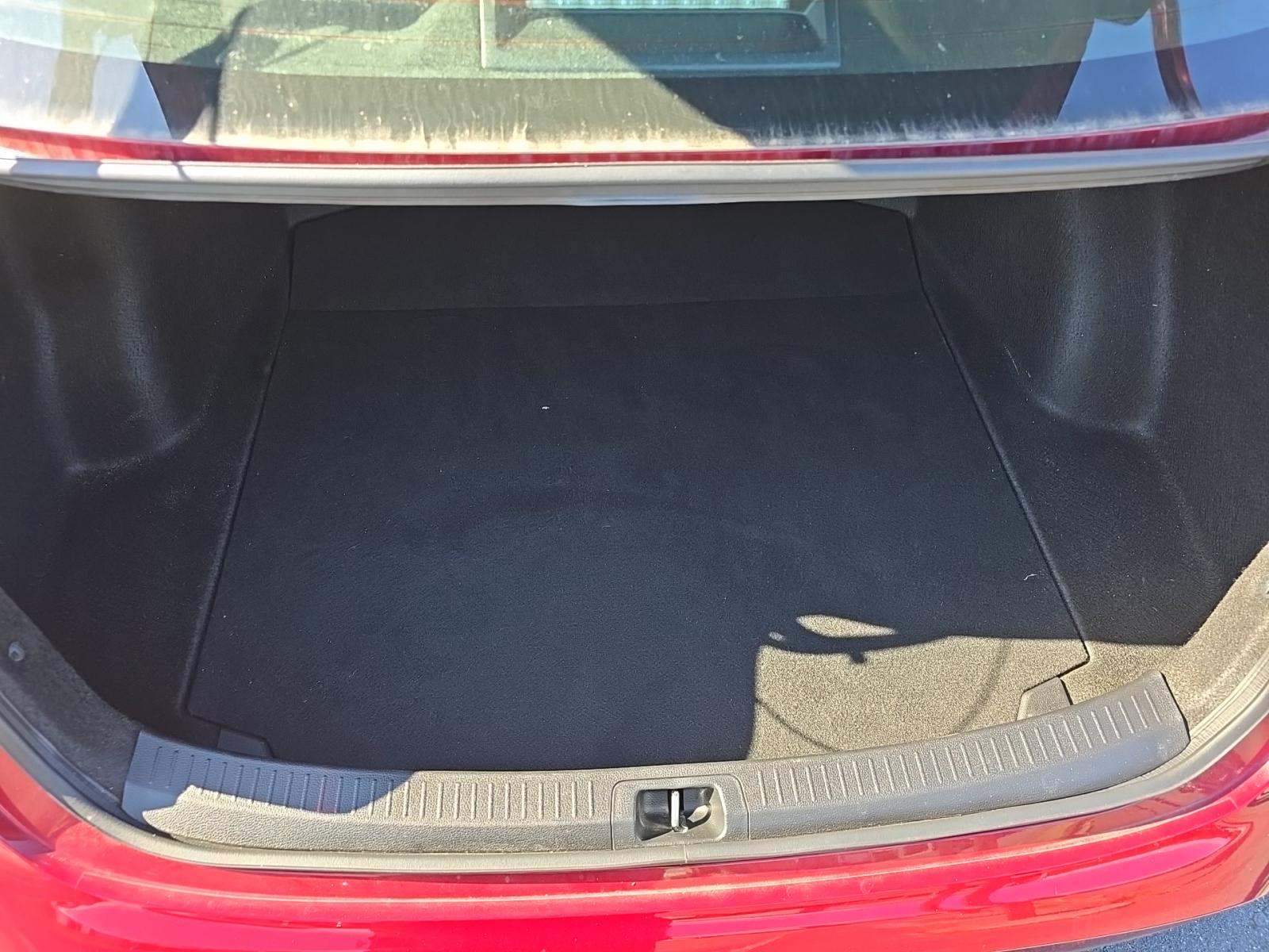 2024 Toyota Corolla LE FWD