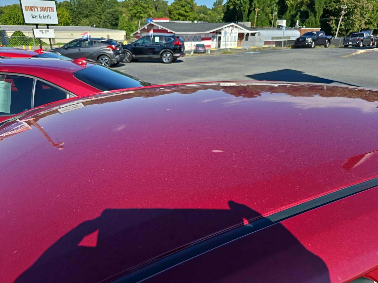 2024 Toyota Corolla LE FWD