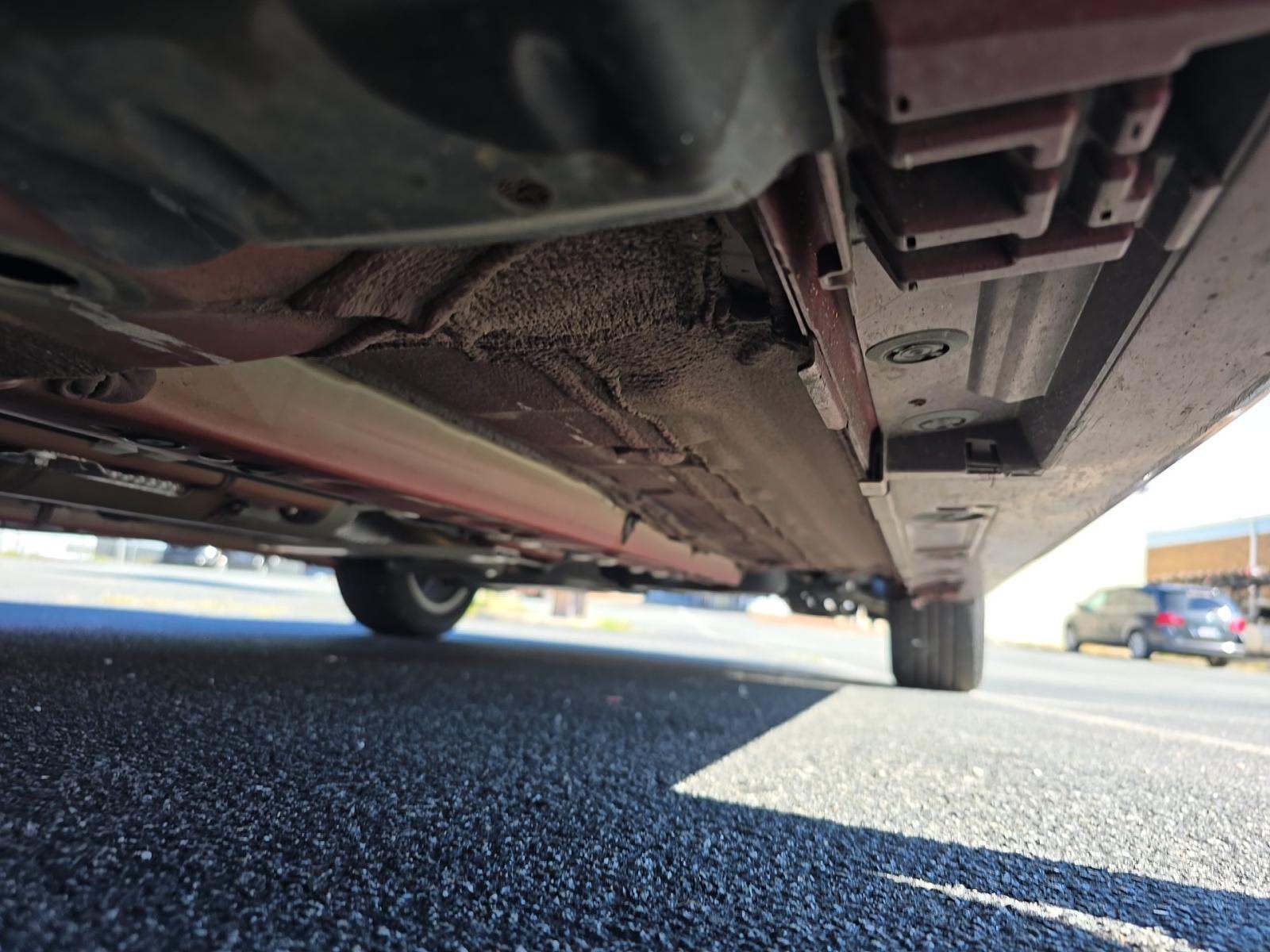 2024 Toyota Corolla LE FWD