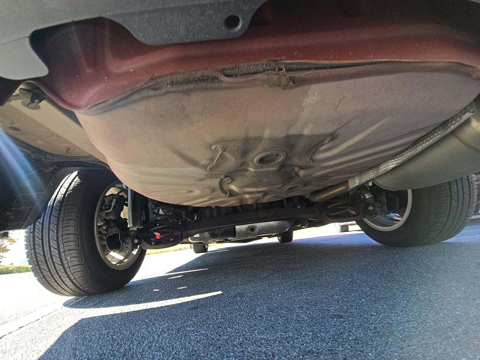 2024 Toyota Corolla LE FWD