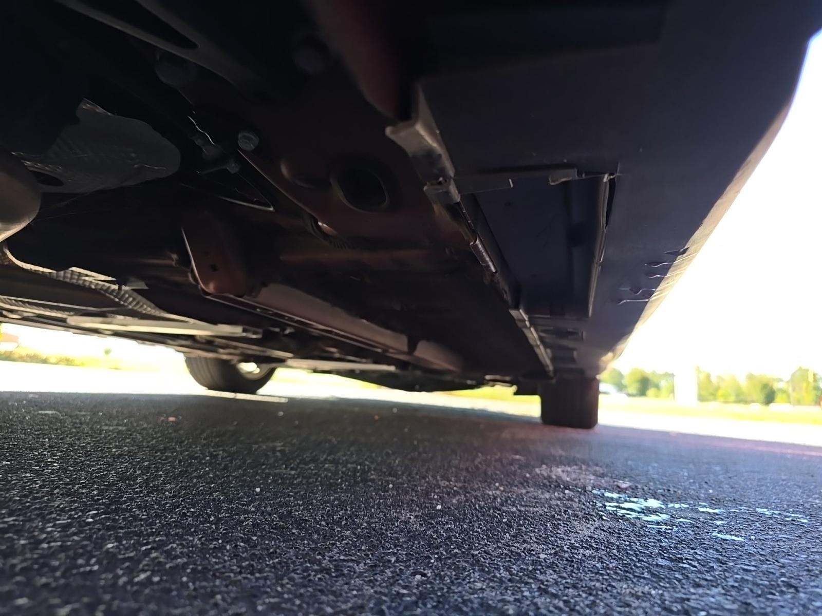 2024 Toyota Corolla LE FWD