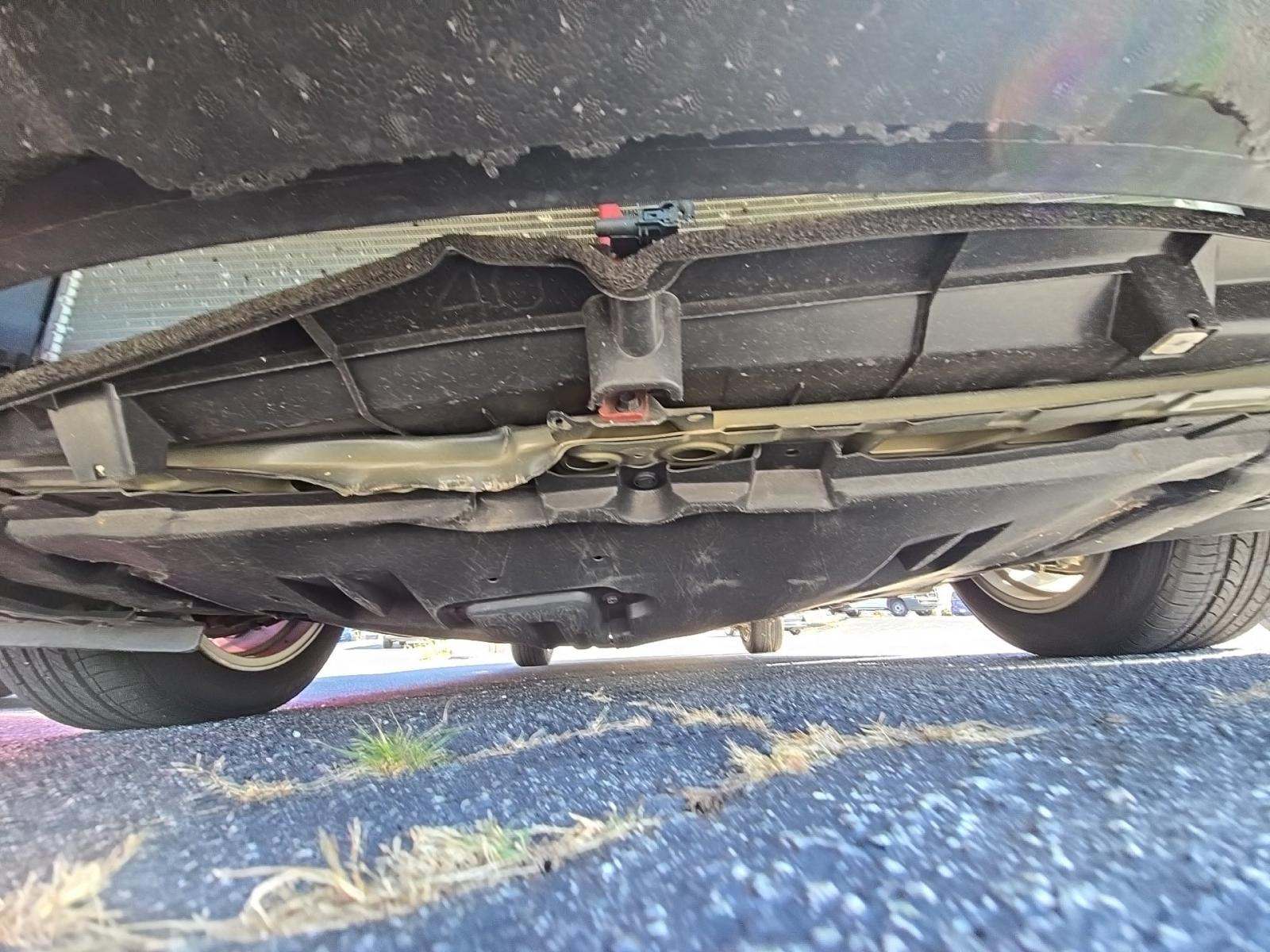 2024 Toyota Corolla LE FWD