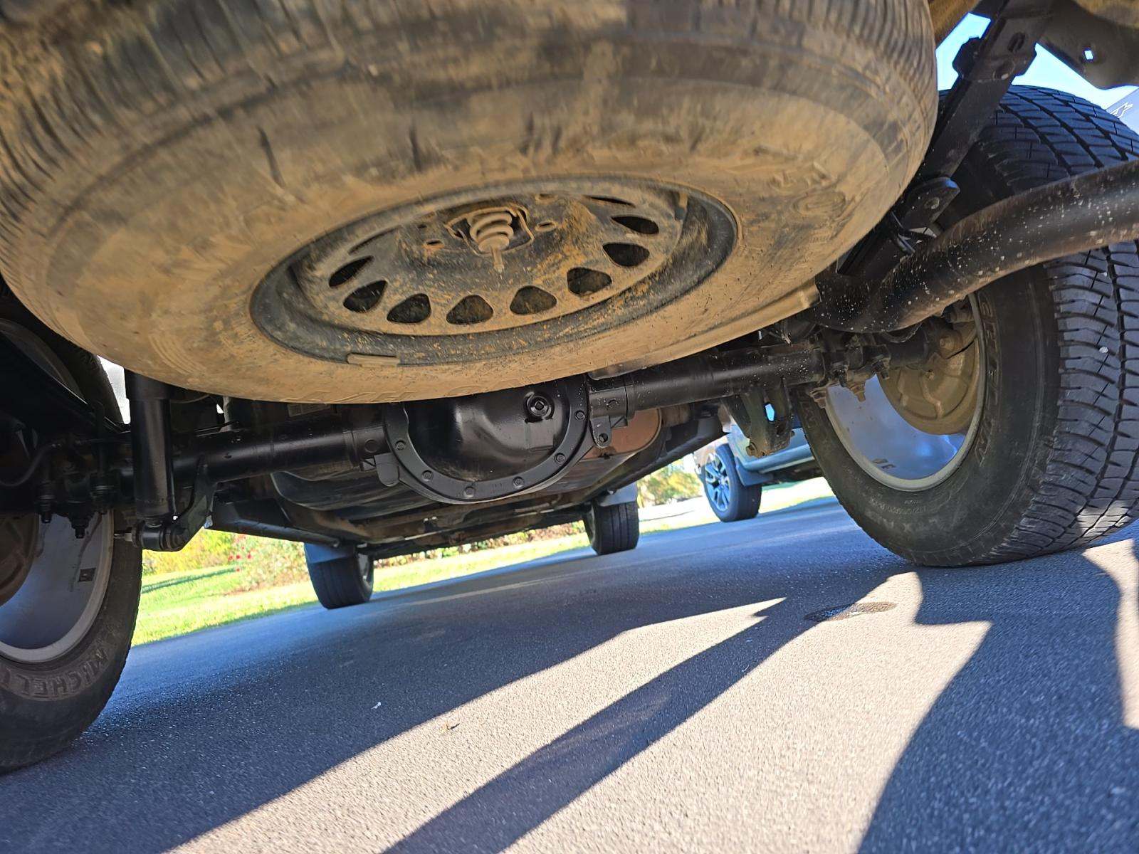 2021 Chevrolet Silverado 1500 Custom AWD