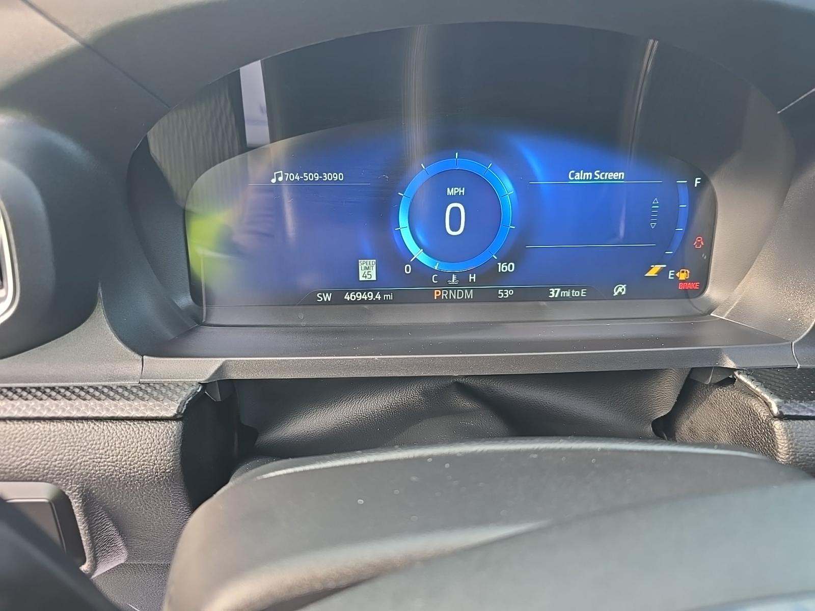 2023 Ford Explorer ST AWD