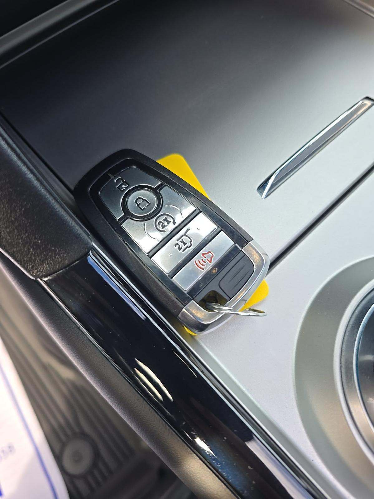 2023 Ford Explorer ST AWD