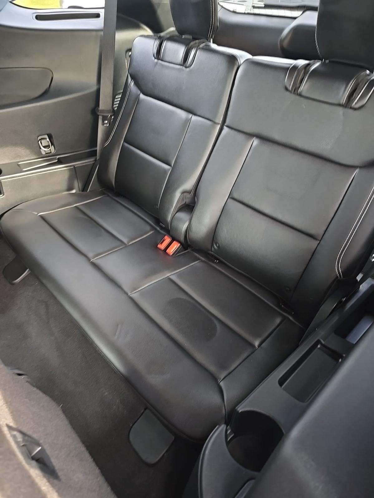 2023 Ford Explorer ST AWD