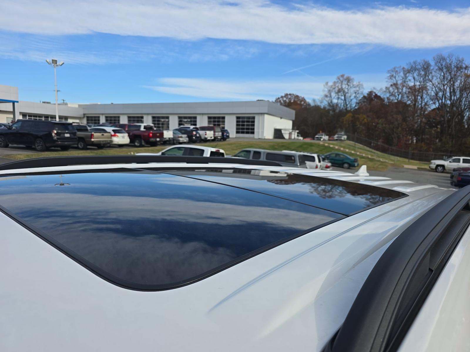 2023 Ford Explorer ST AWD