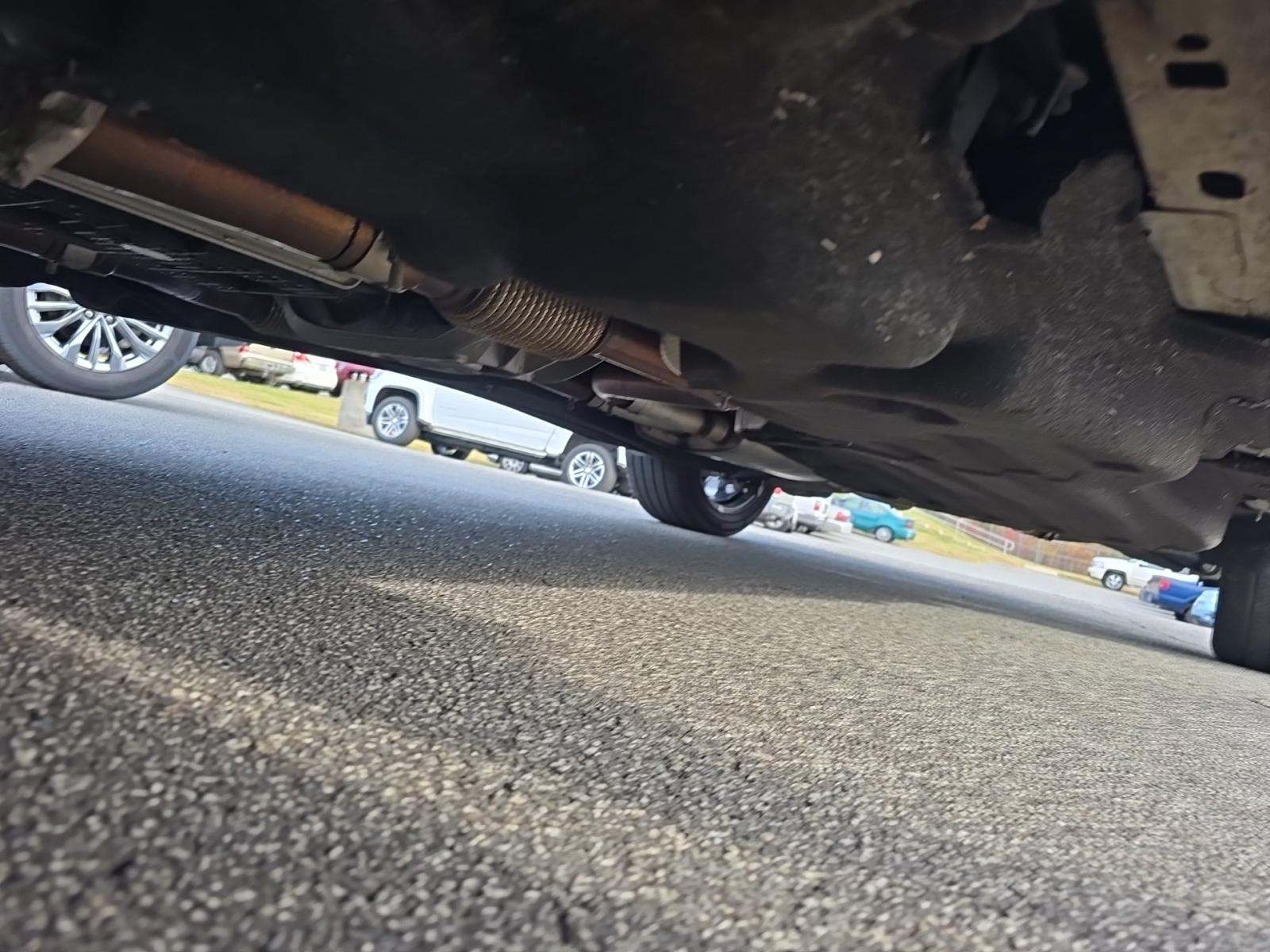 2023 Ford Explorer ST AWD