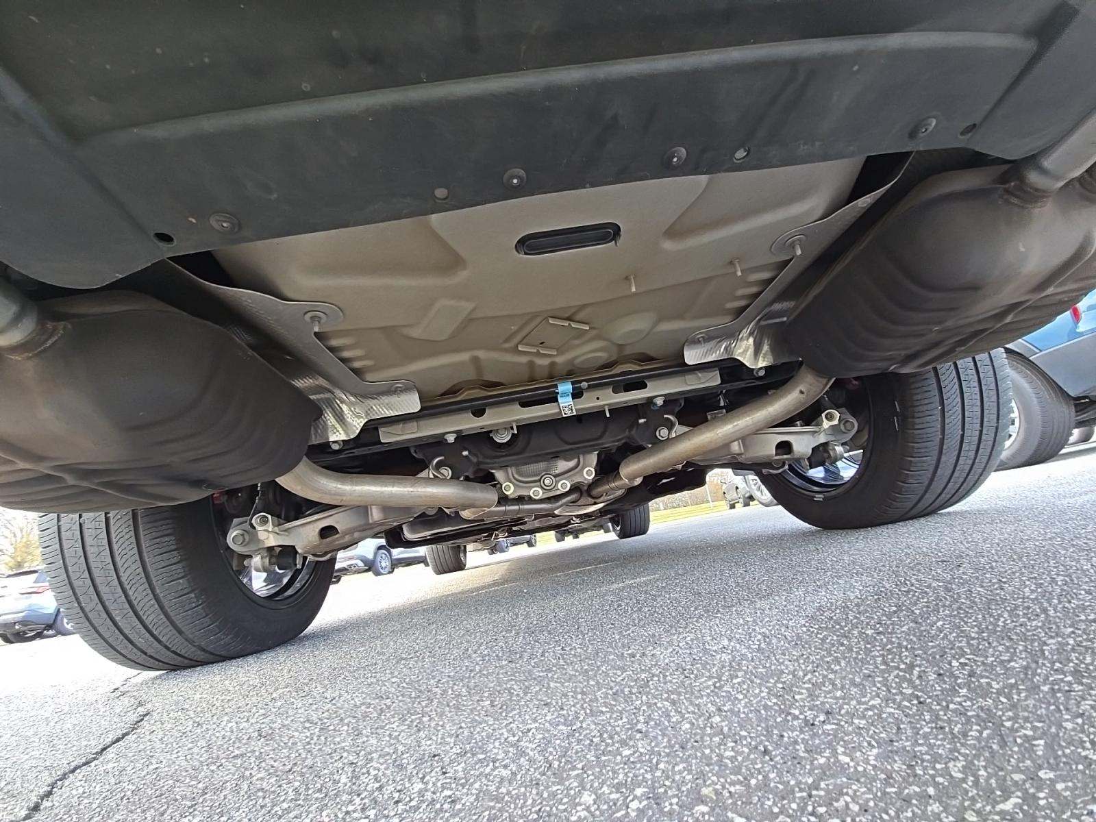 2023 Ford Explorer ST AWD