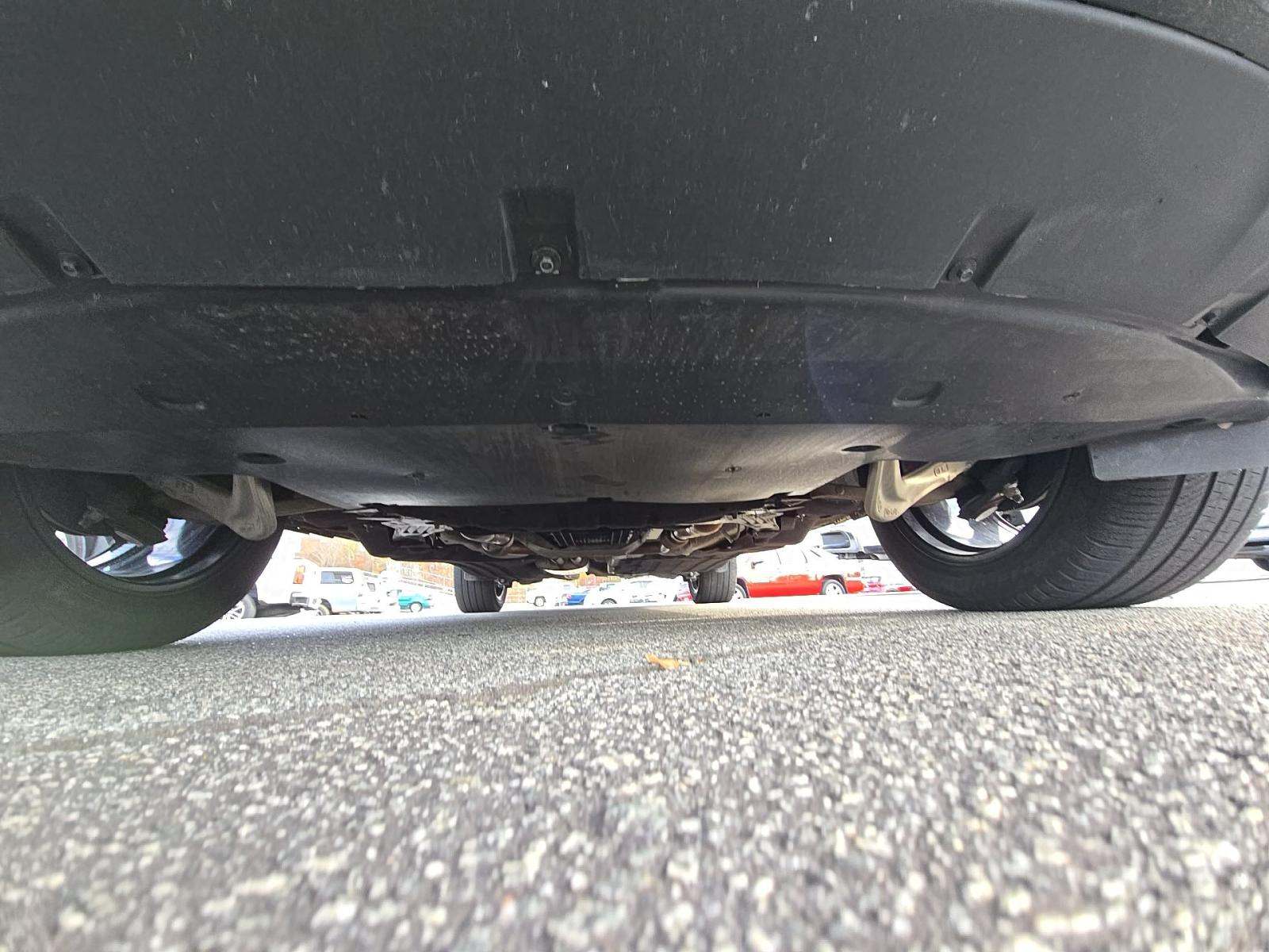 2023 Ford Explorer ST AWD