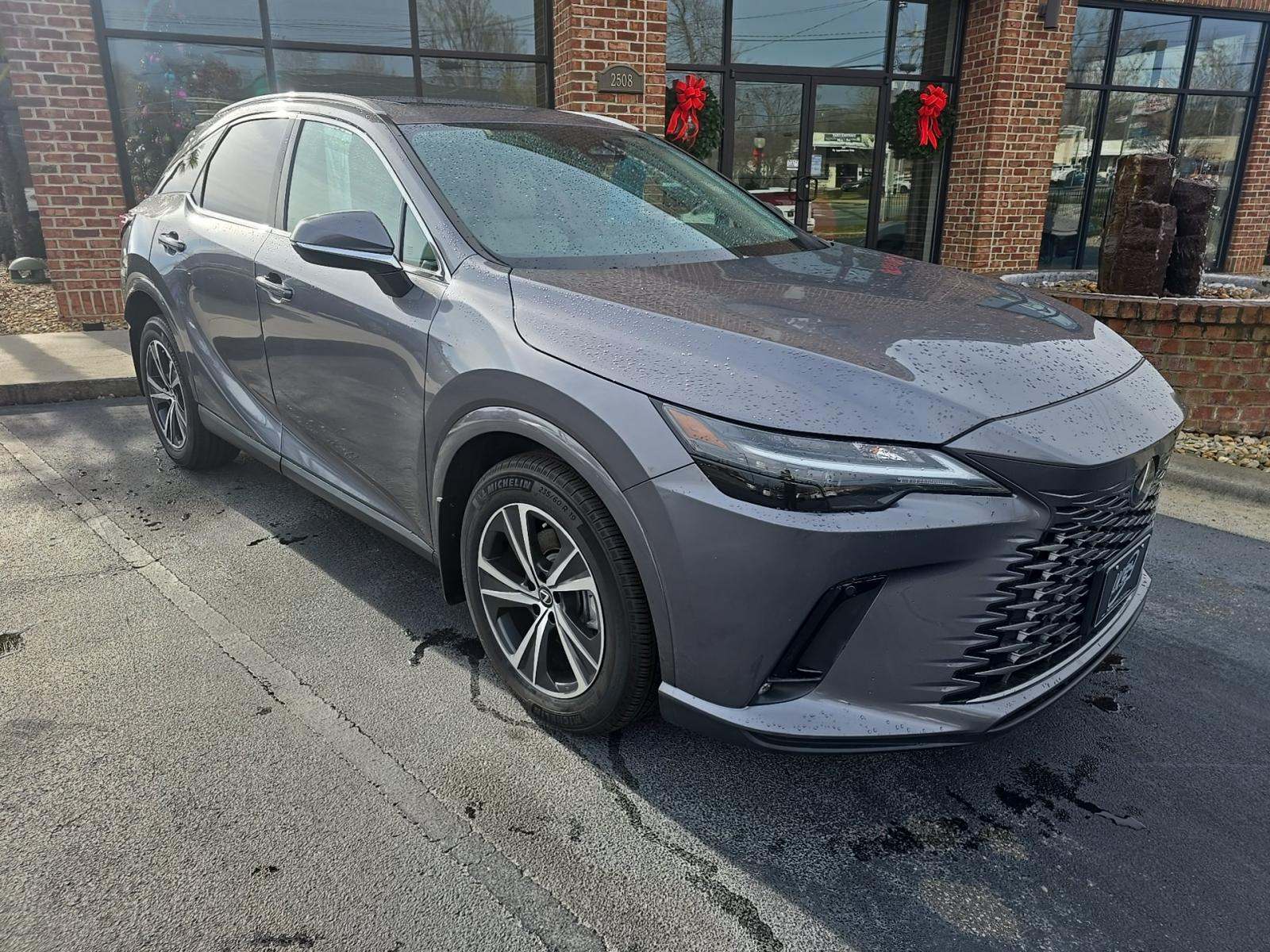 2023 Lexus RX RX 350 Premium AWD