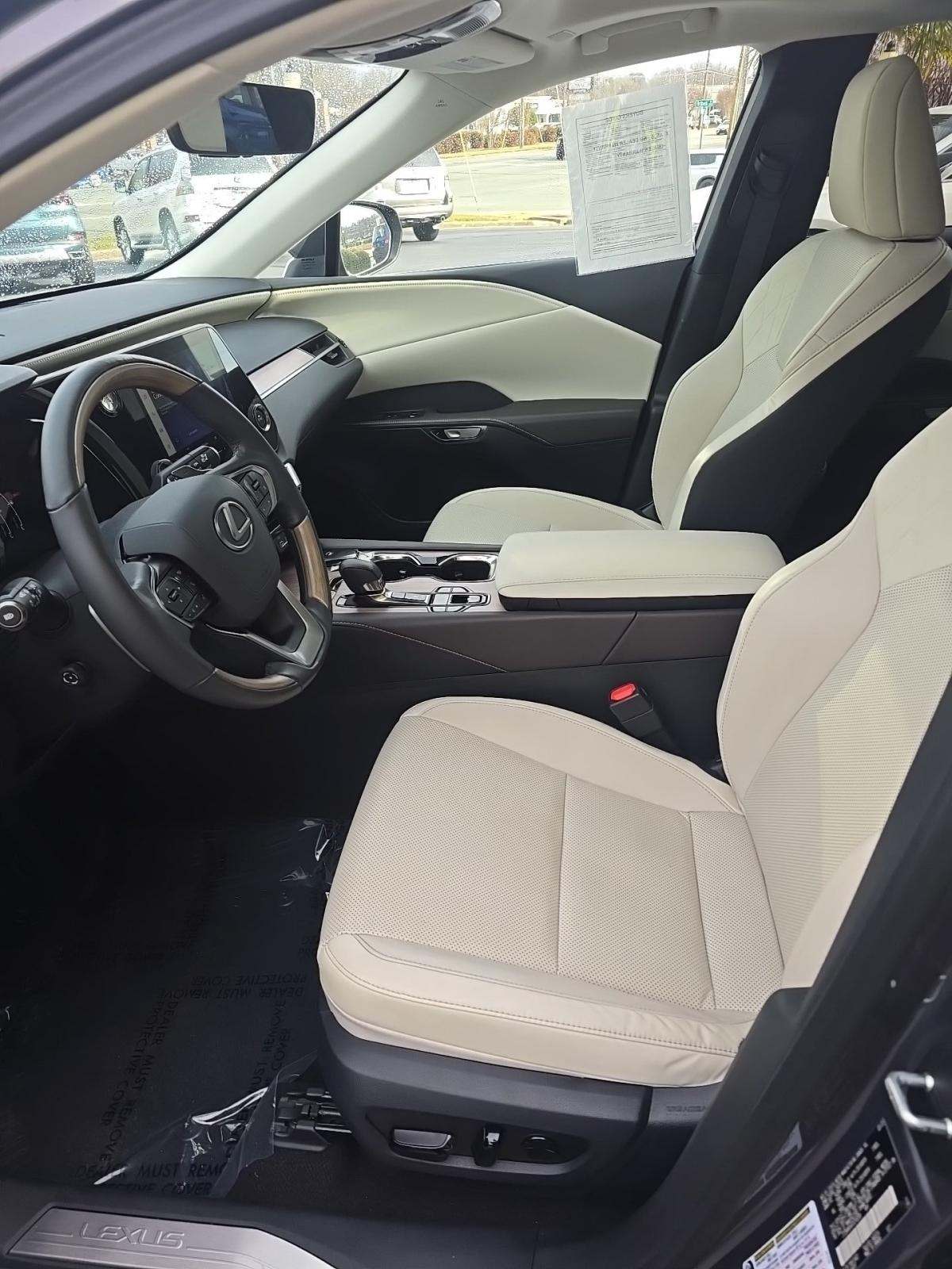 2023 Lexus RX RX 350 Premium AWD